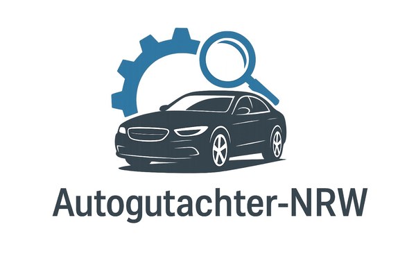 Autogutachter-NRW – Kfz-Gutachter Logo