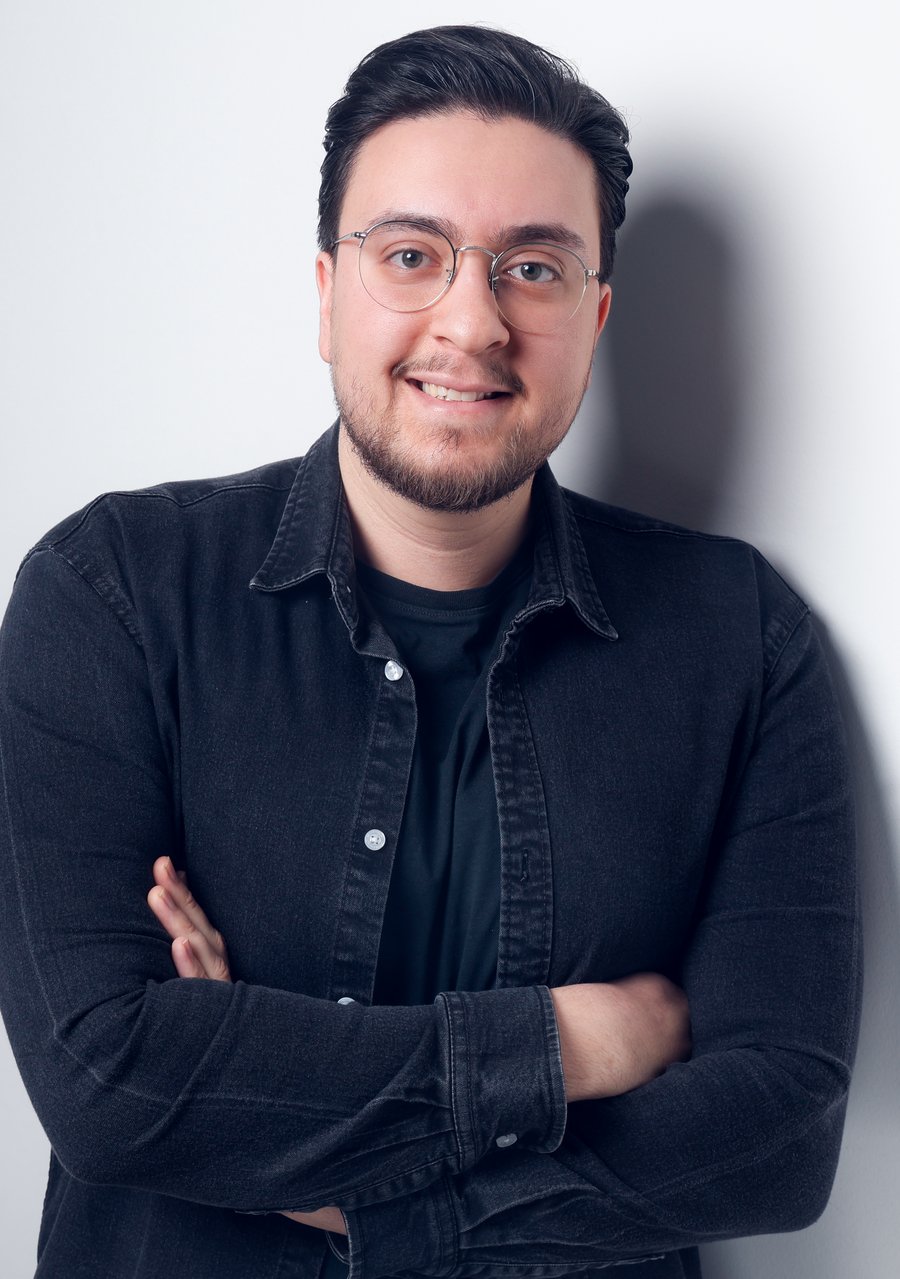 Ing. Adam El Sayed – Kfz-Sachverständiger in Essen und ganz NRW